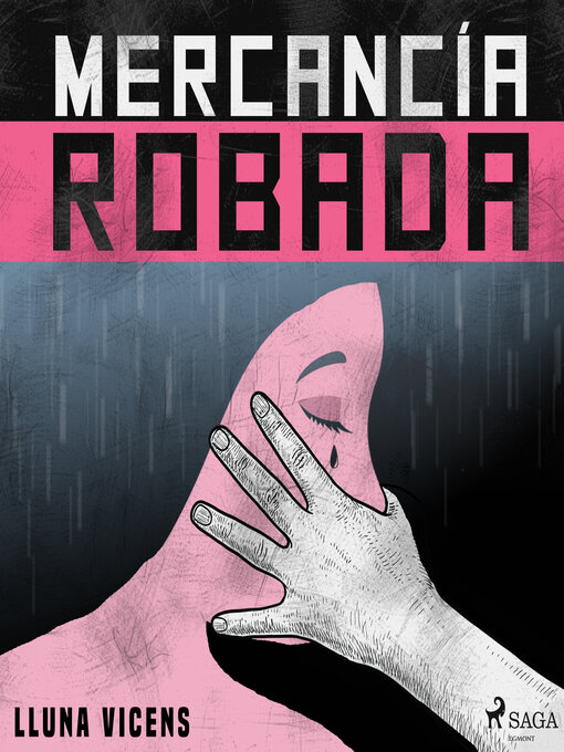 Title details for Mercancía Robada by Lluna Vicens - Available